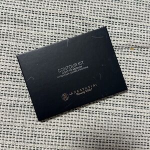 Anastasia Beverly Hills Contour Kit in Black